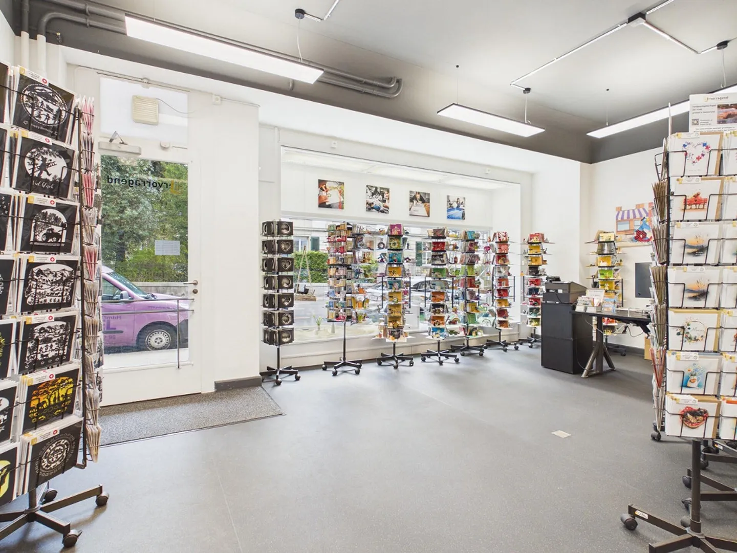 A Gem with Patina in Länggasse - Photo 4 of 14