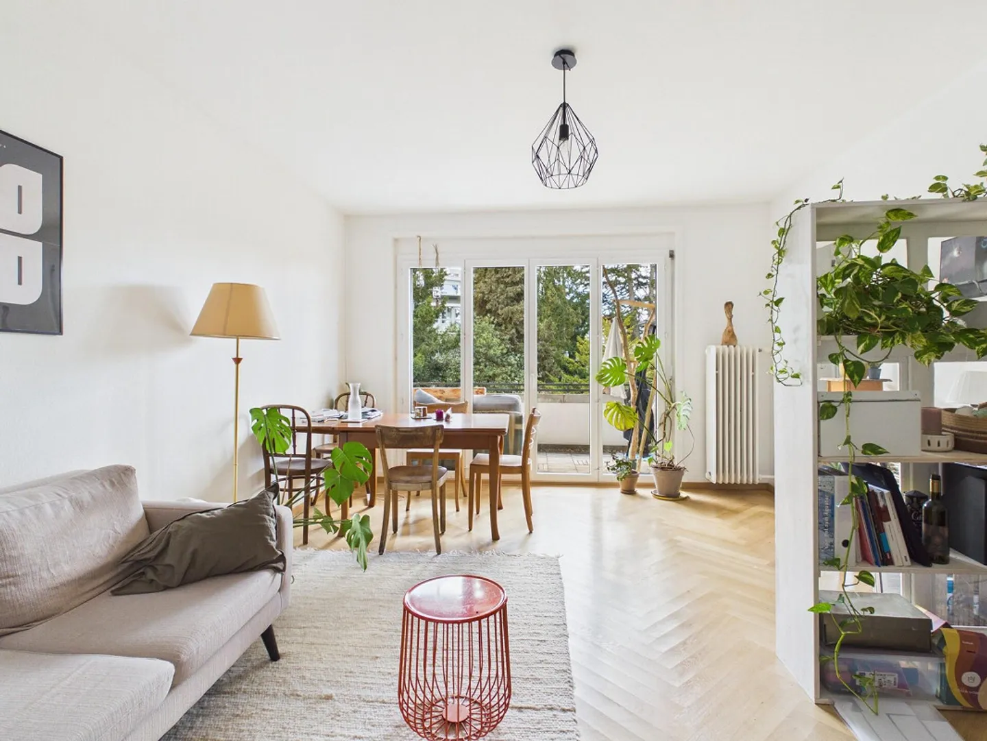 A Gem with Patina in Länggasse - Photo 5 of 14