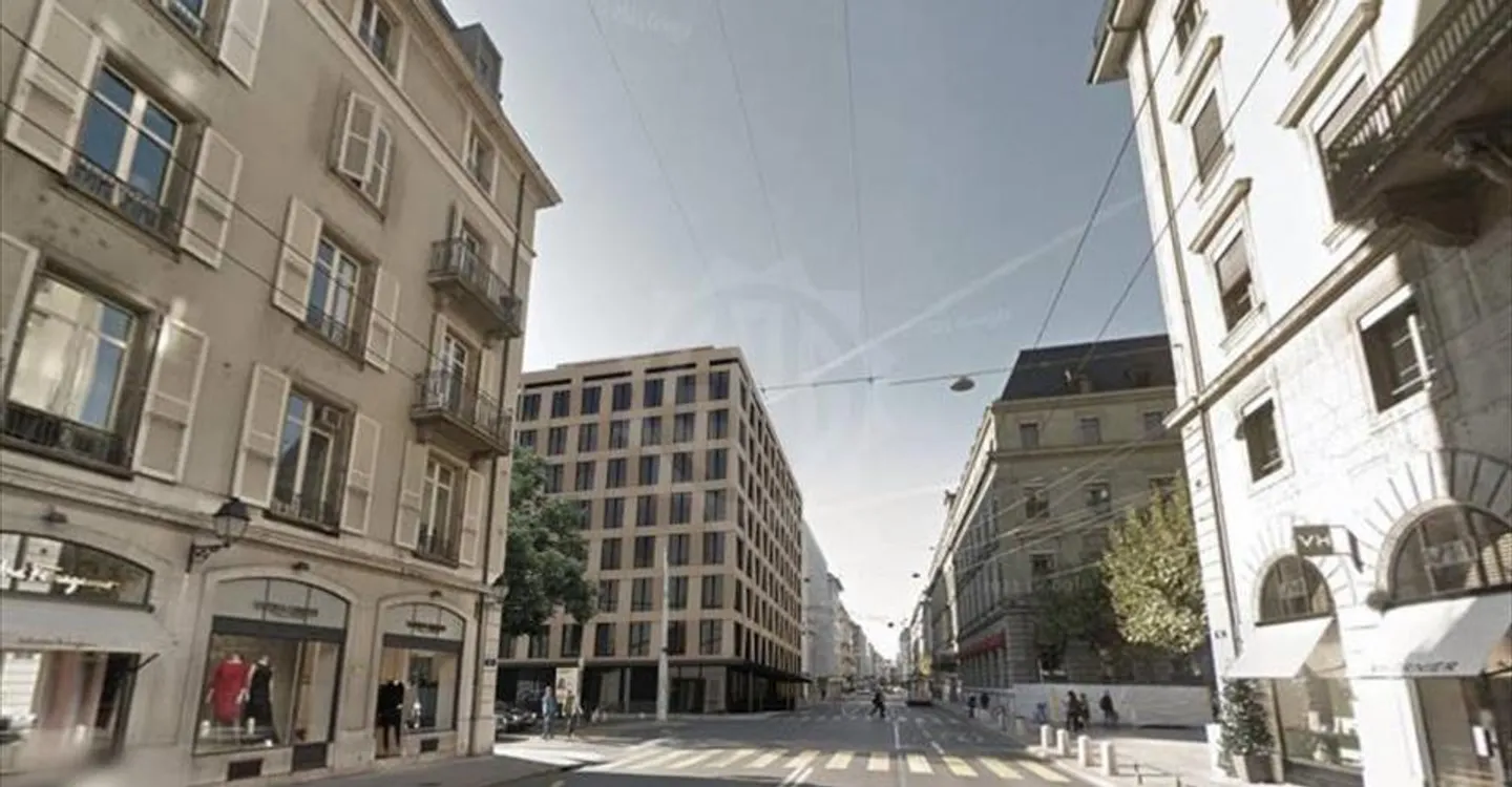 Bürofläche mieten - Foto 1 von 2