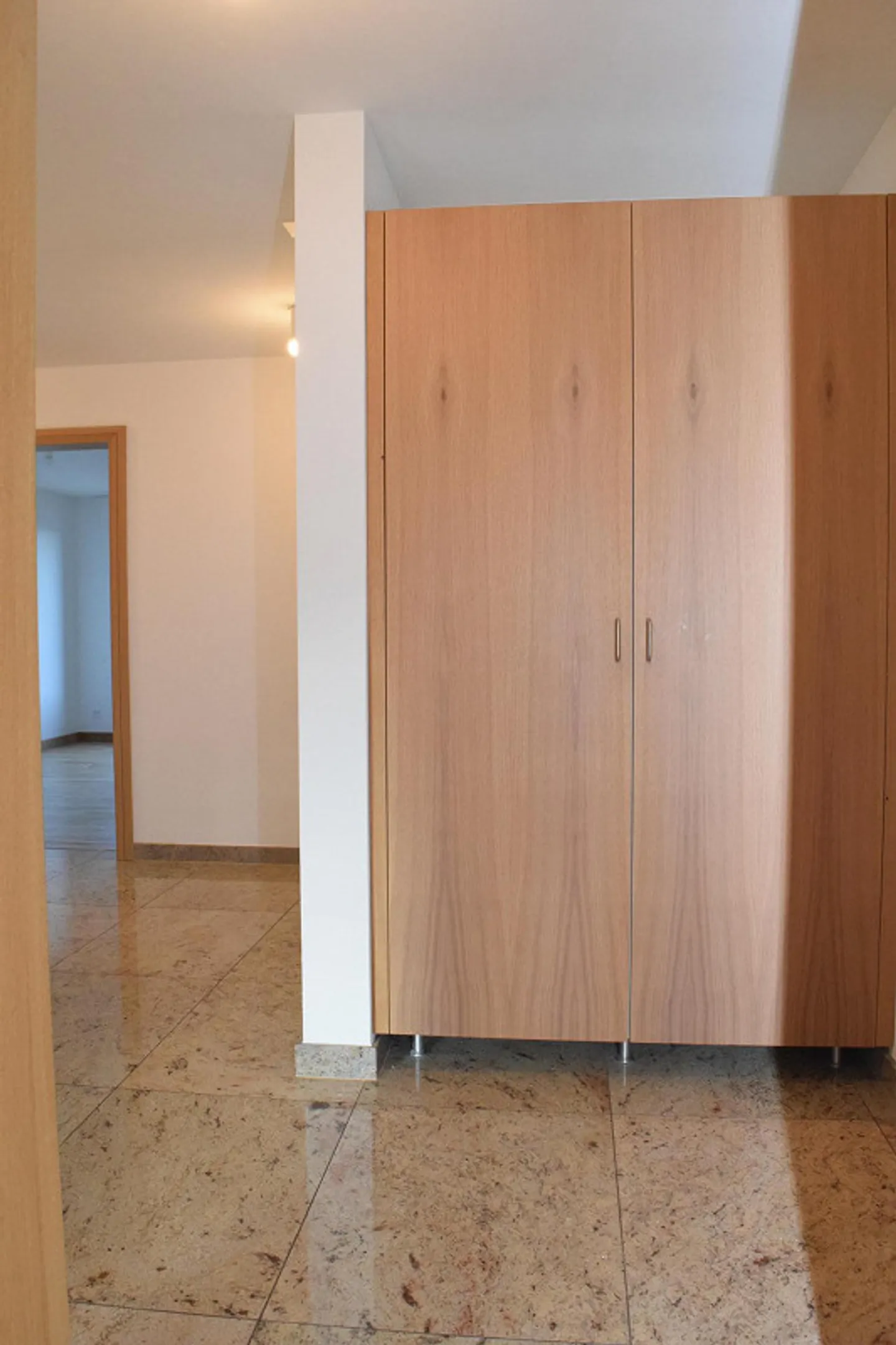 Appartement luxueux et spacieux dans un emplacement central à Thal - Photo 10 sur 18