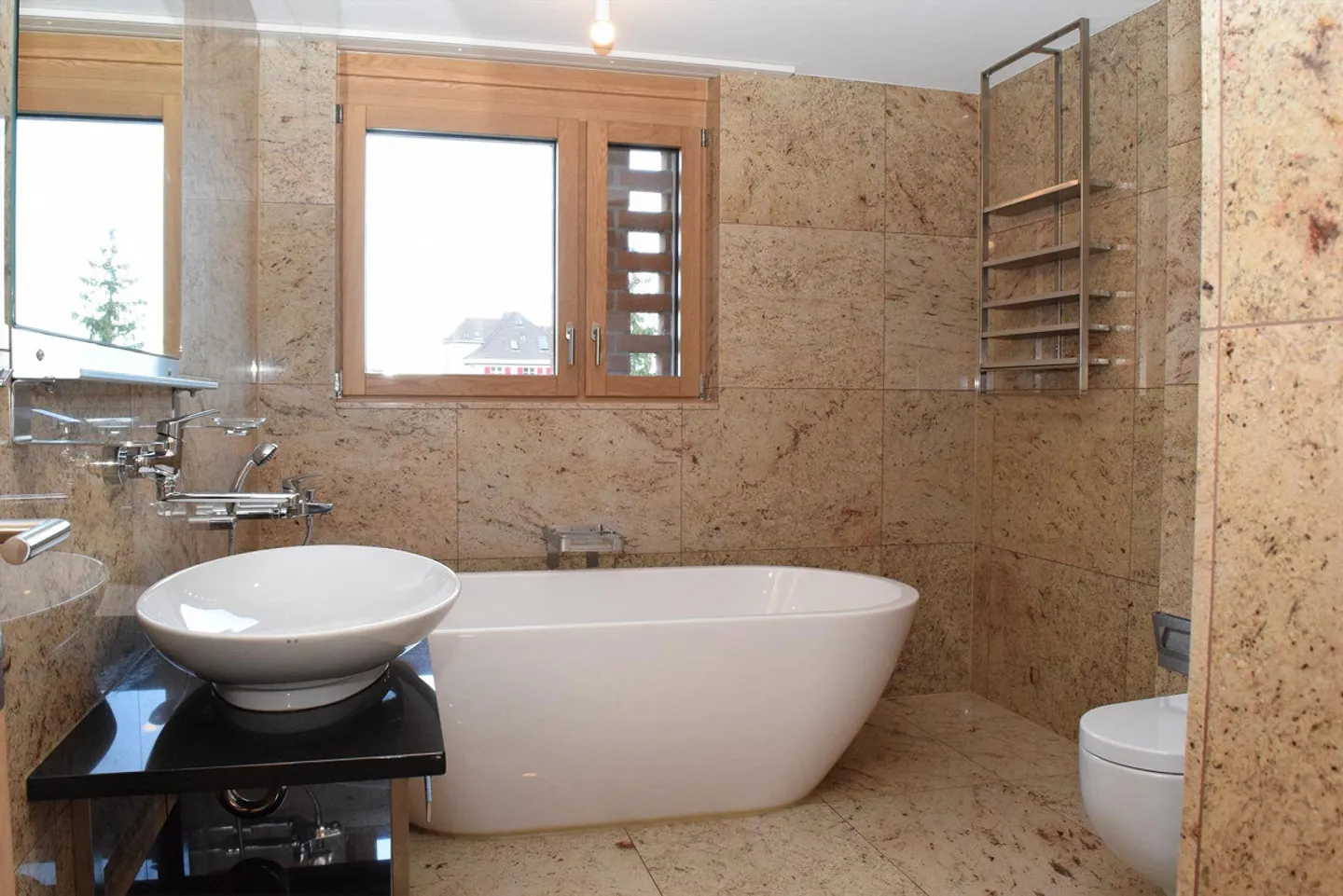 Appartement luxueux et spacieux dans un emplacement central à Thal - Photo 11 sur 18