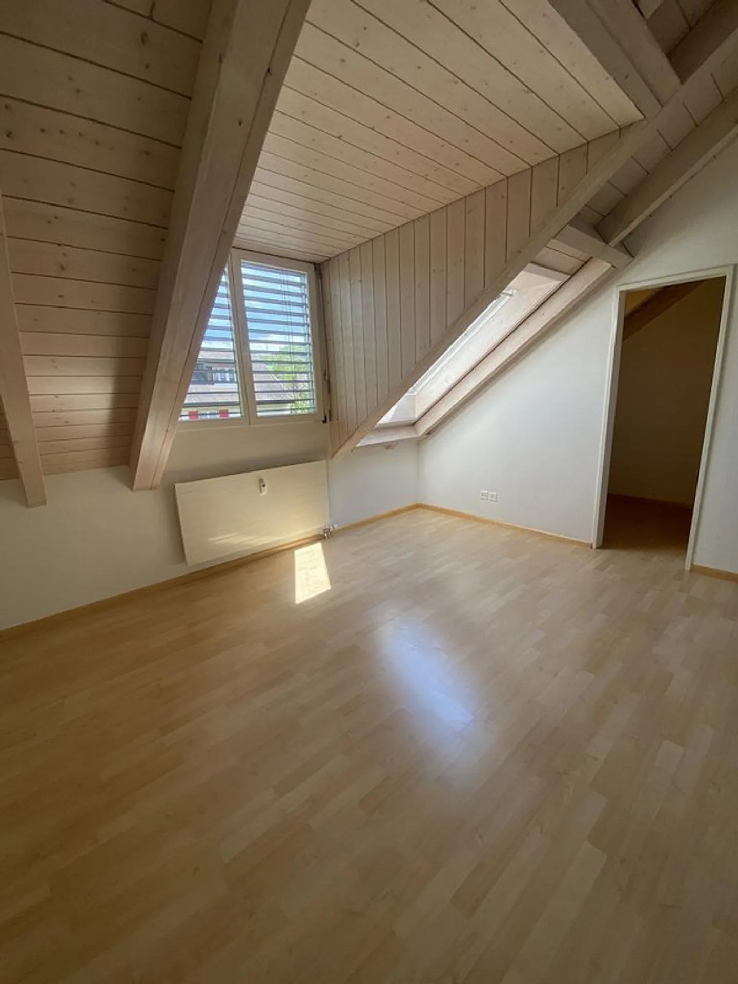 Penthouse avec grande terrasse dans un développement adapté aux familles - Photo 8 sur 12