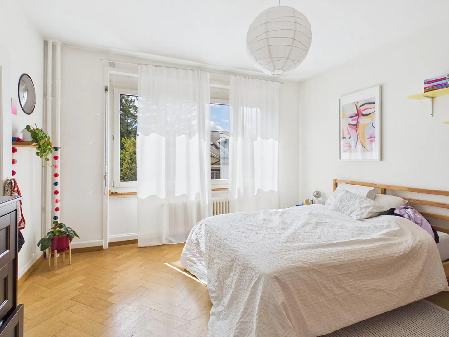 A Gem with Patina in Länggasse - Photo 6 of 14