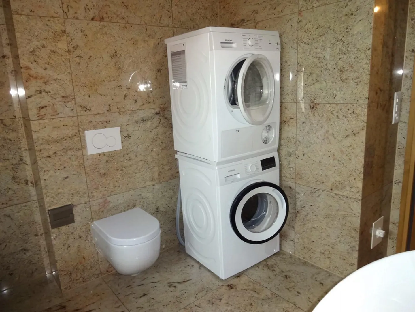 Appartement luxueux et spacieux dans un emplacement central à Thal - Photo 12 sur 18