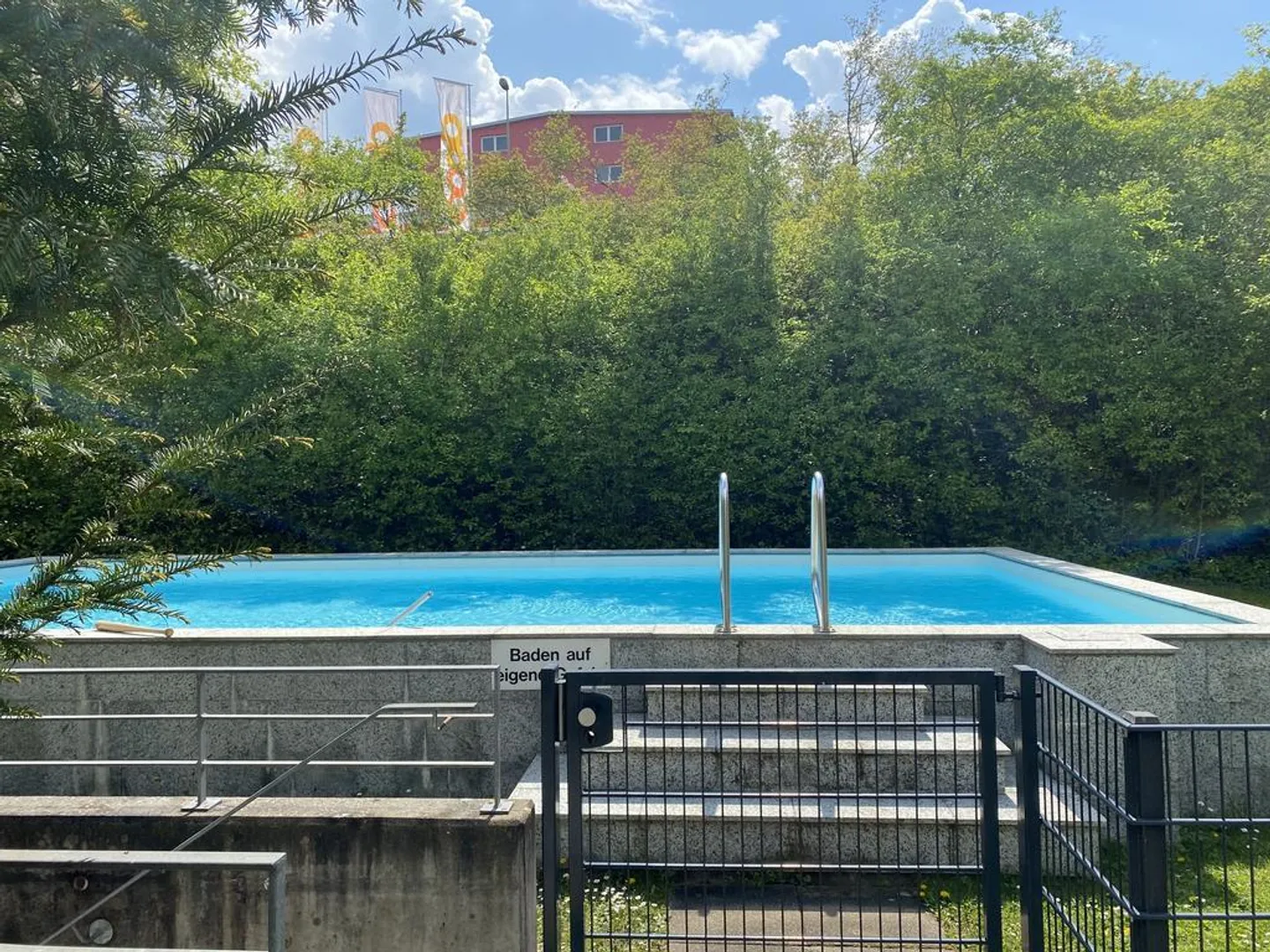 Penthouse avec grande terrasse dans un développement adapté aux familles - Photo 11 sur 12