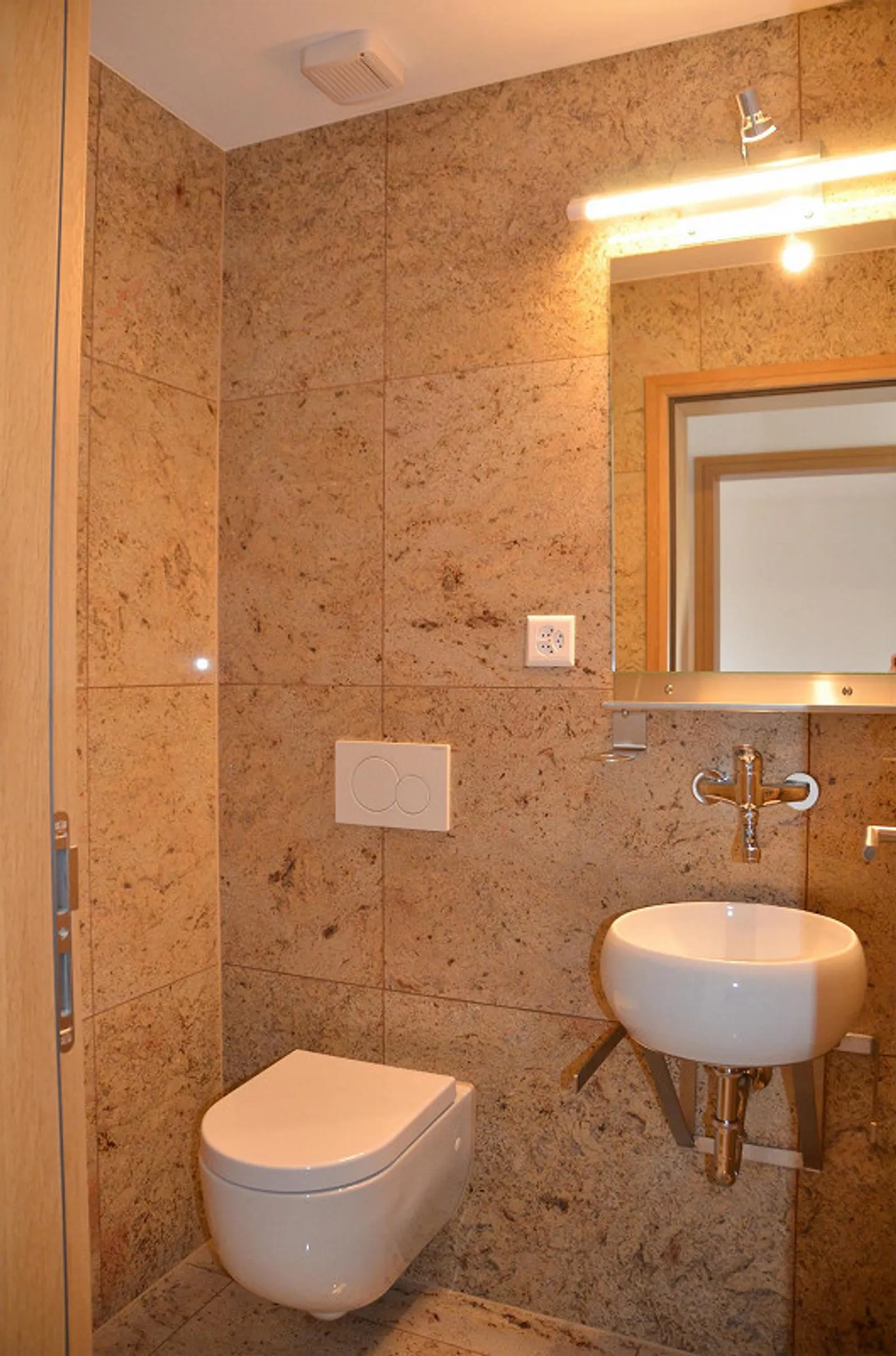 Appartement luxueux et spacieux dans un emplacement central à Thal - Photo 14 sur 18