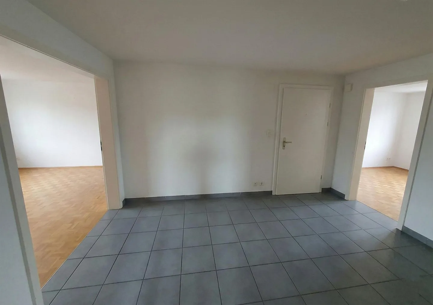 Gemütliche Dachwohnung - Foto 2 von 8