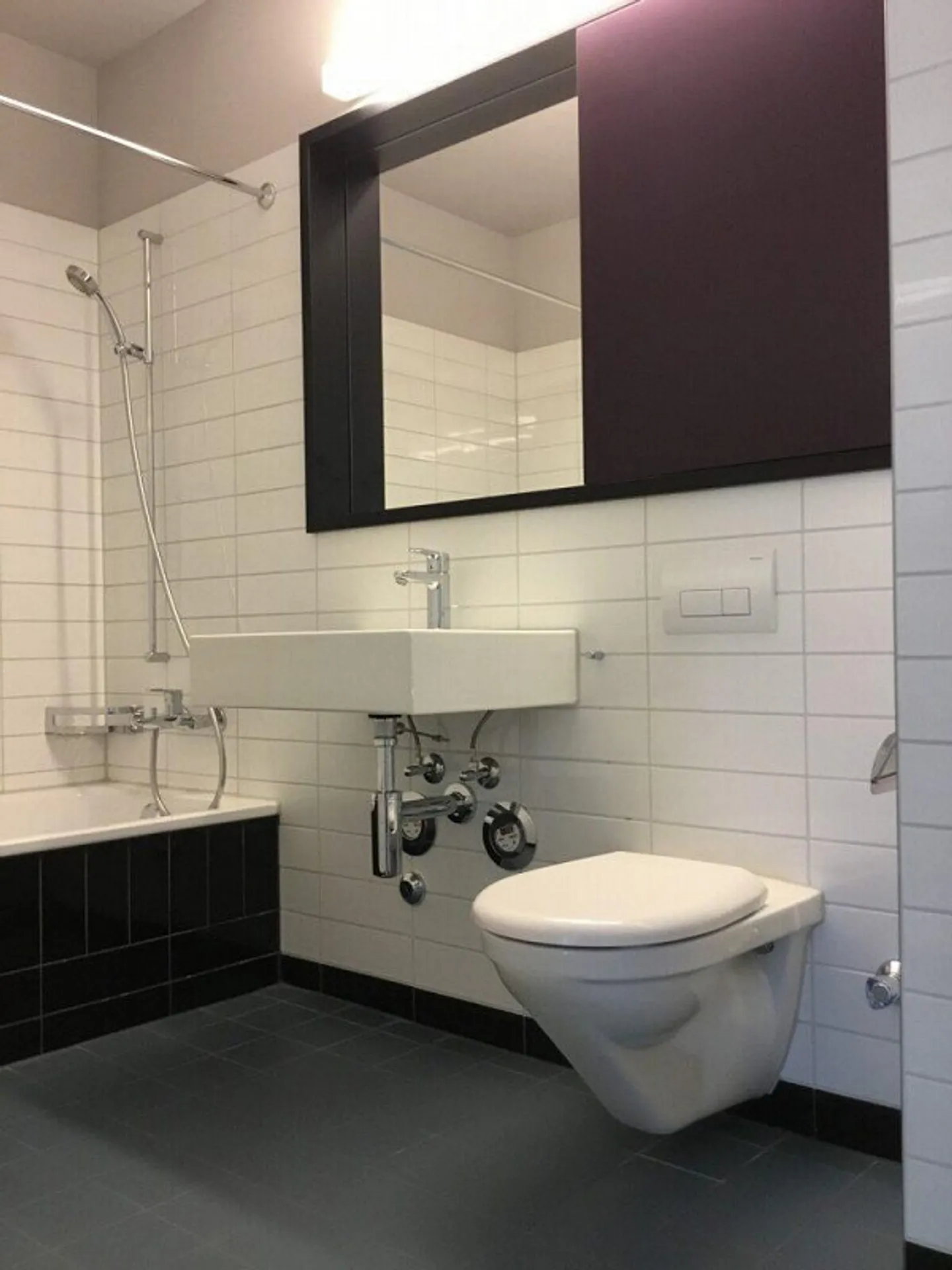 Appartement de 2.5 pièces dans le quartier Glattpark - Photo 3 sur 5