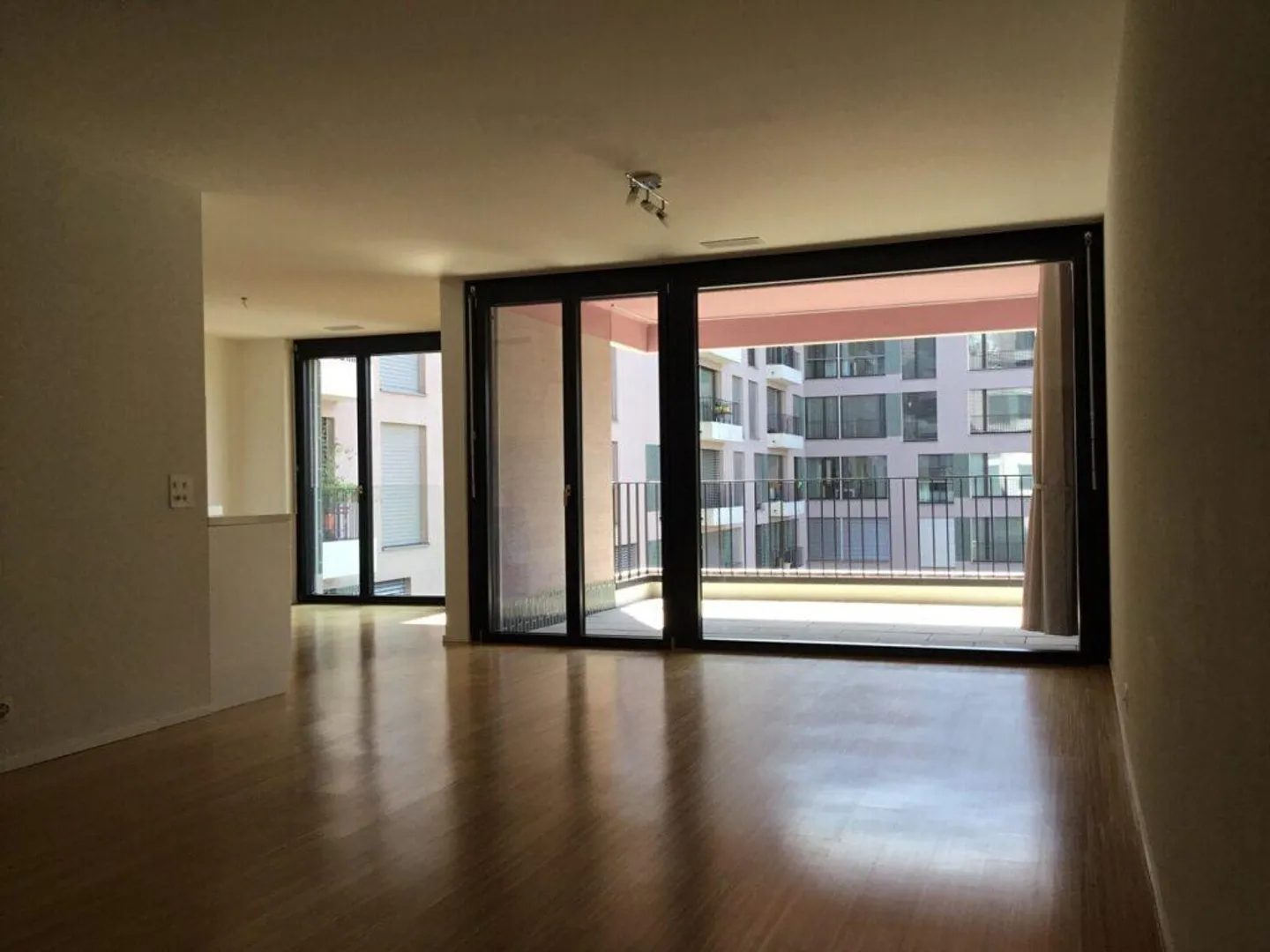 Appartement de 2.5 pièces dans le quartier Glattpark - Photo 4 sur 5