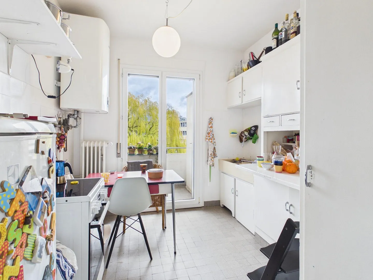 A Gem with Patina in Länggasse - Photo 12 of 14