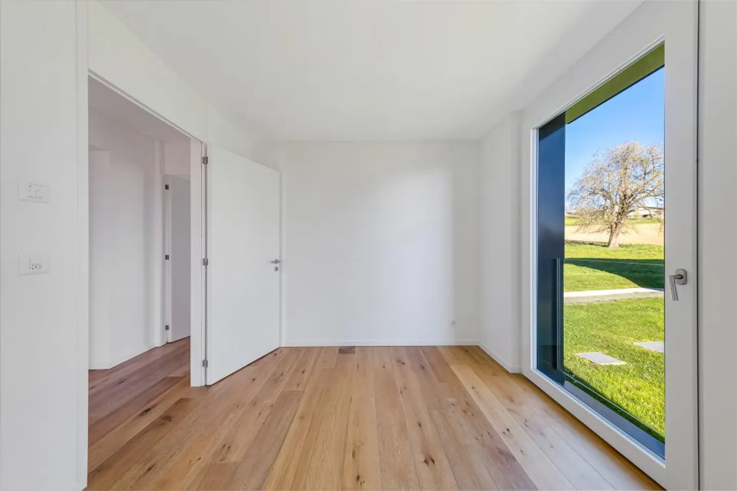 Exklusivität - 20 Minuten von Lausanne - ideal für Familien - Foto 8 von 13