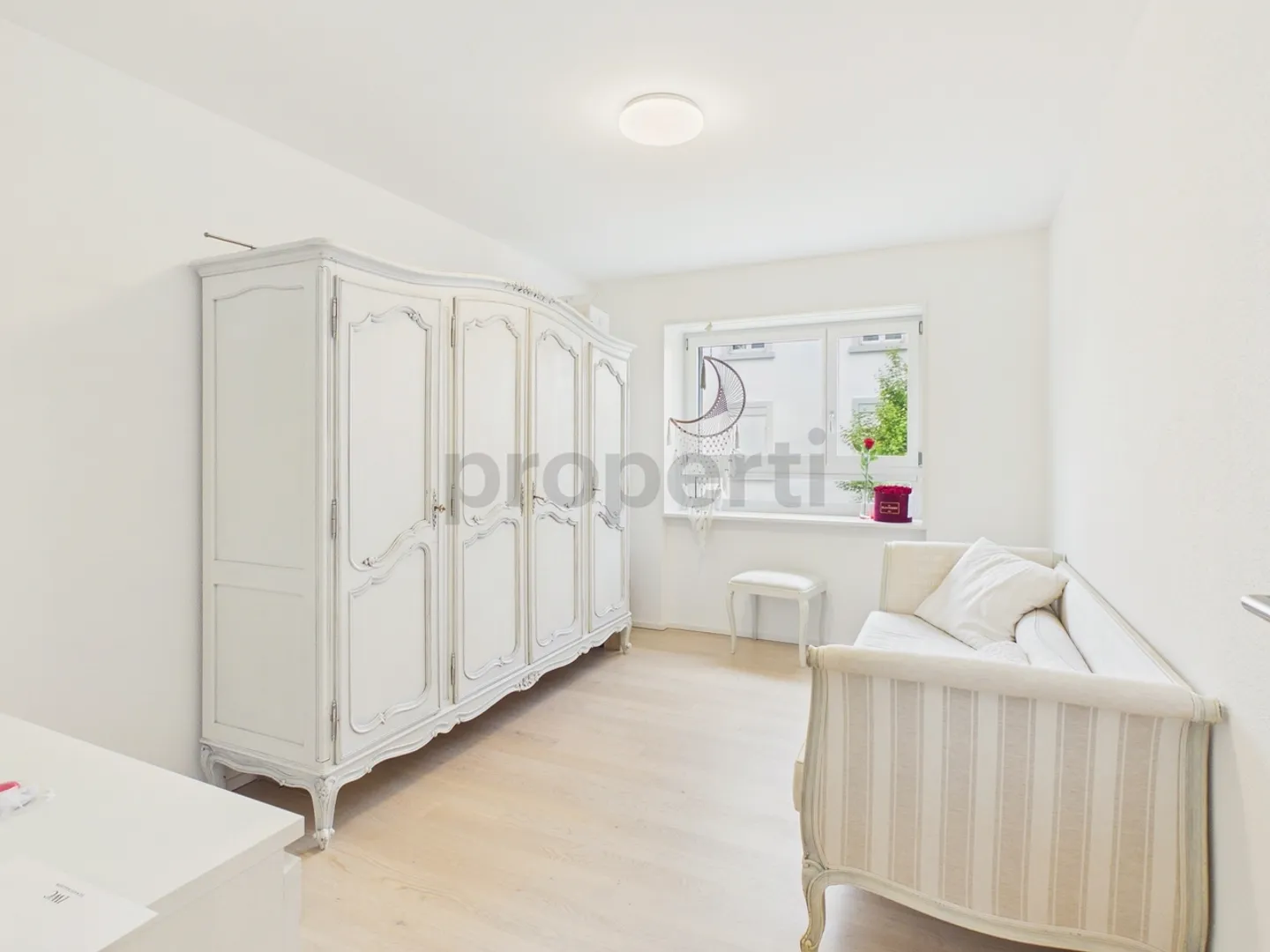 Appartement 4.5 pièces élégant - Photo 7 sur 13