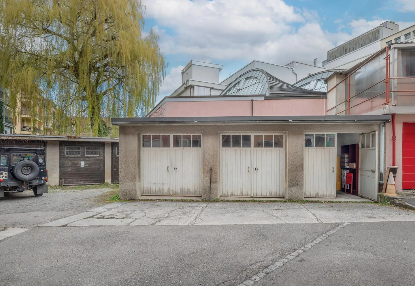 A Gem with Patina in Länggasse - Photo 14 of 14