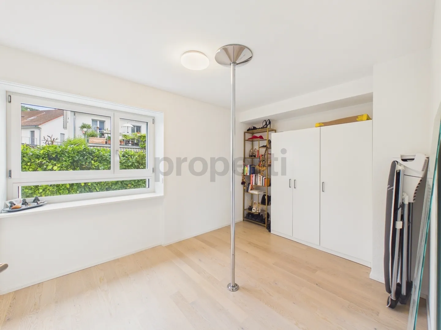 Appartement 4.5 pièces élégant - Photo 8 sur 13