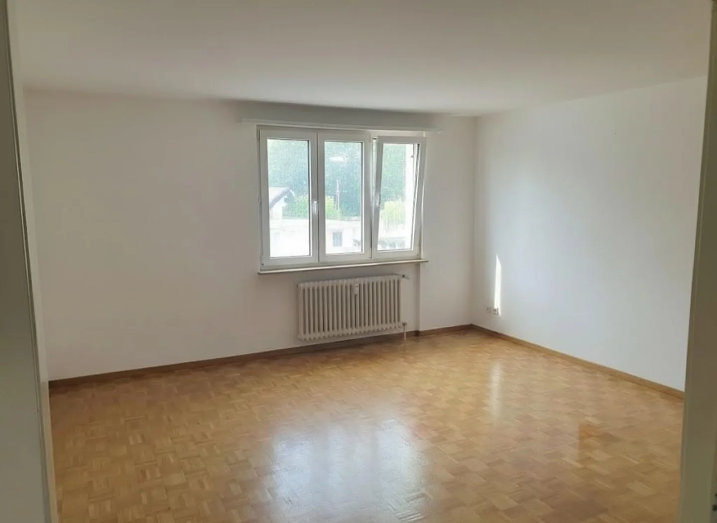 Gemütliche Dachwohnung - Foto 3 von 8