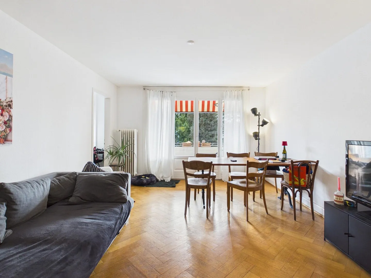 A Gem with Patina in Länggasse - Photo 8 of 14