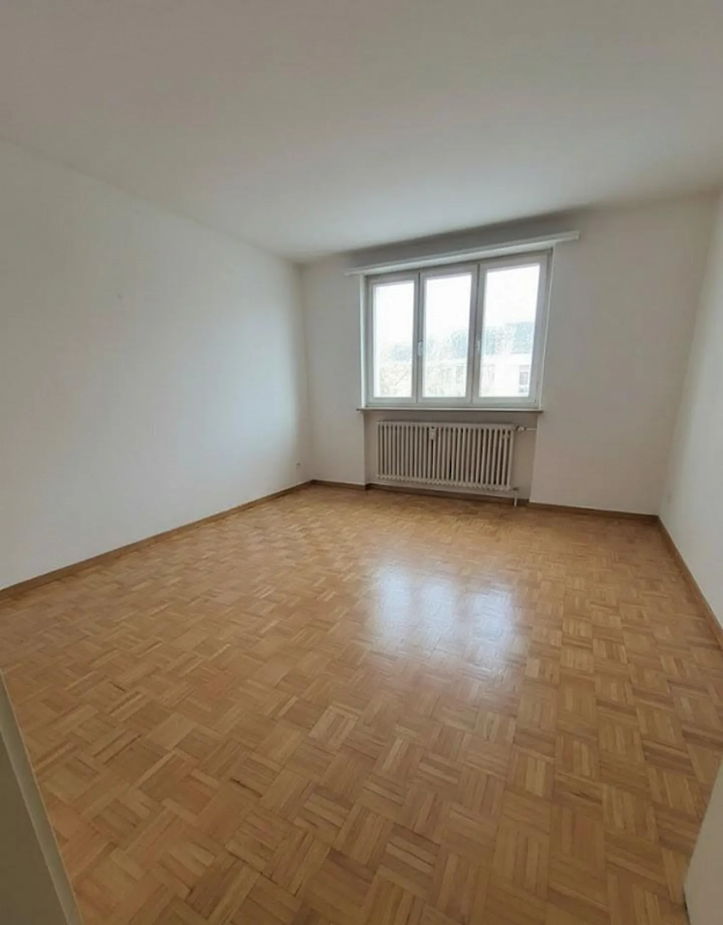 Gemütliche Dachwohnung - Foto 4 von 8