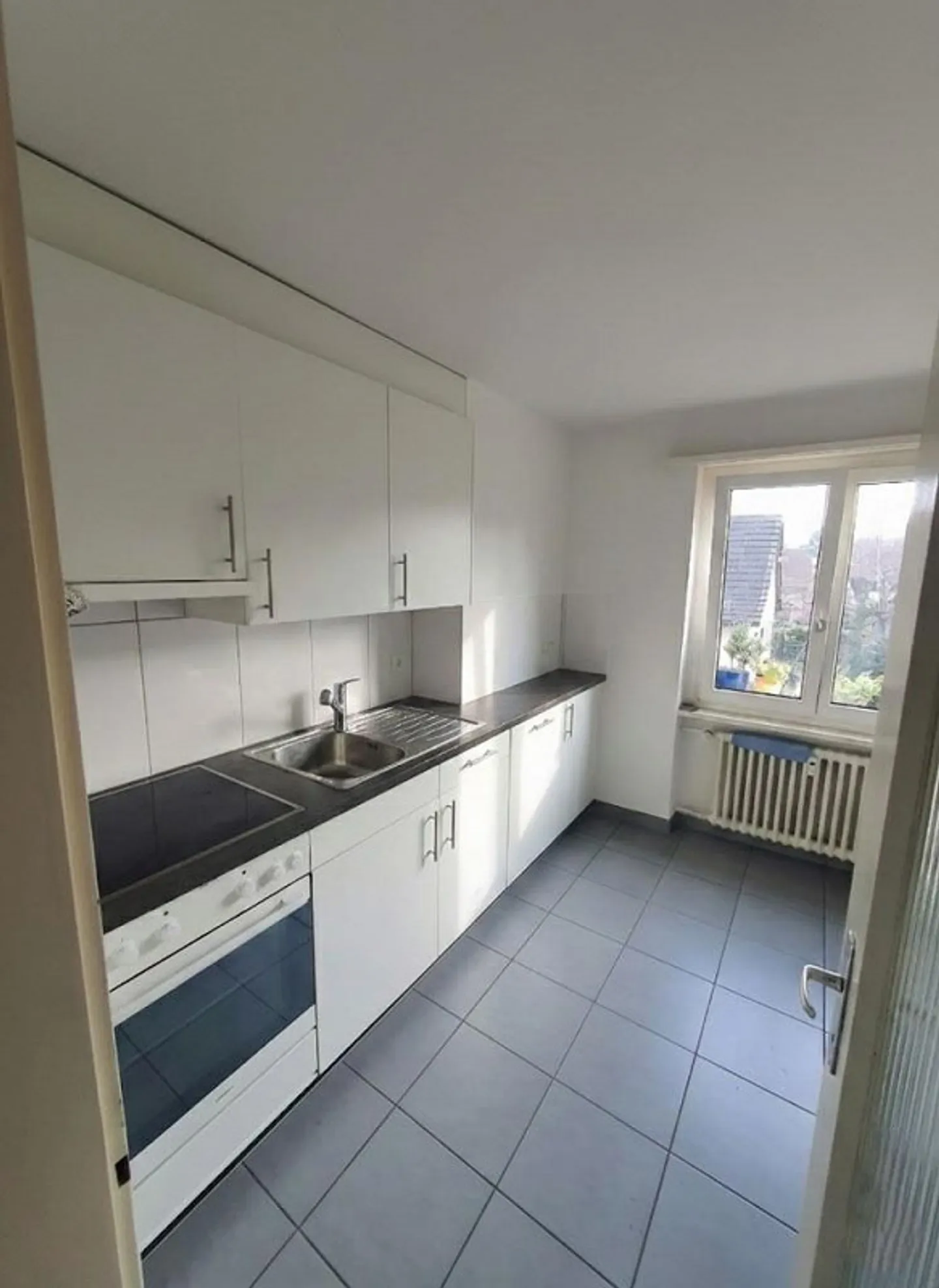 Gemütliche Dachwohnung - Foto 7 von 8