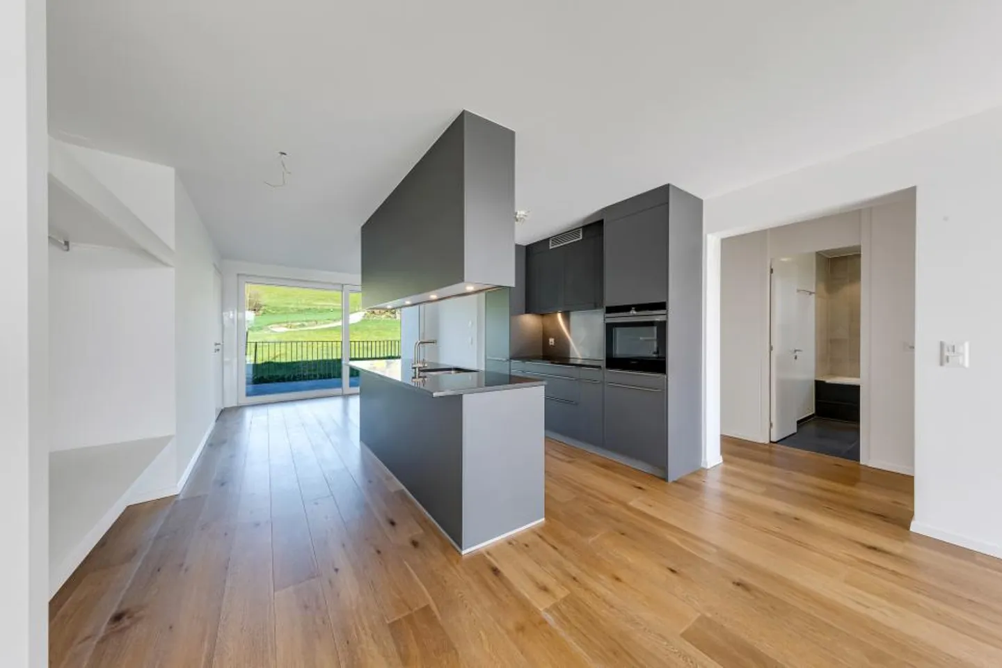 Exklusivität - 20 Minuten von Lausanne - ideal für Familien - Foto 3 von 13