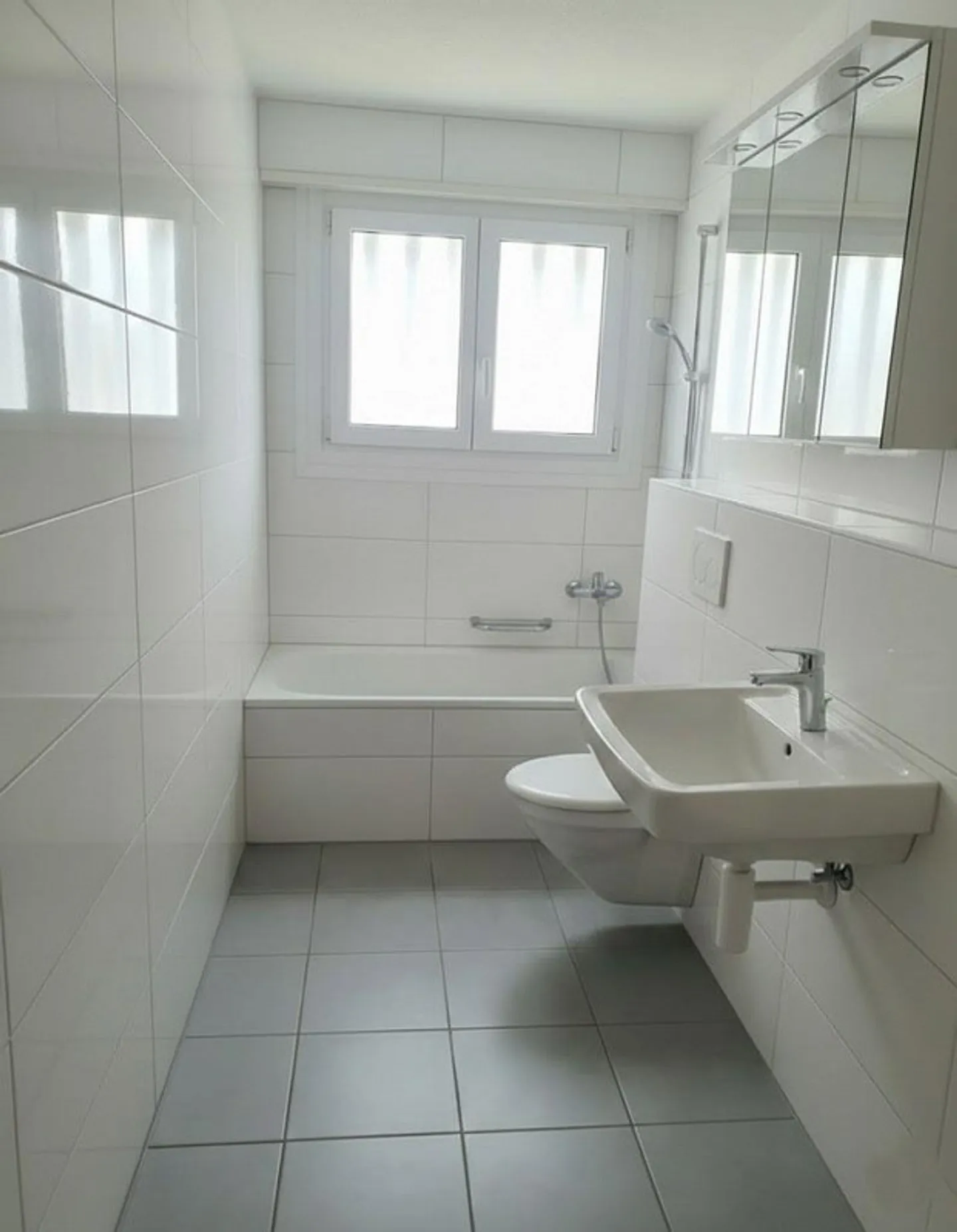 Gemütliche Dachwohnung - Foto 8 von 8