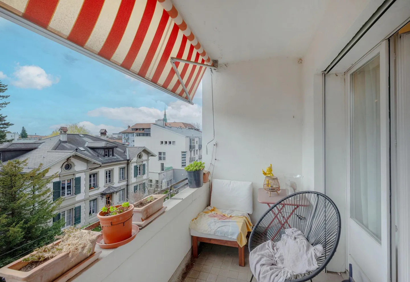 A Gem with Patina in Länggasse - Photo 9 of 14