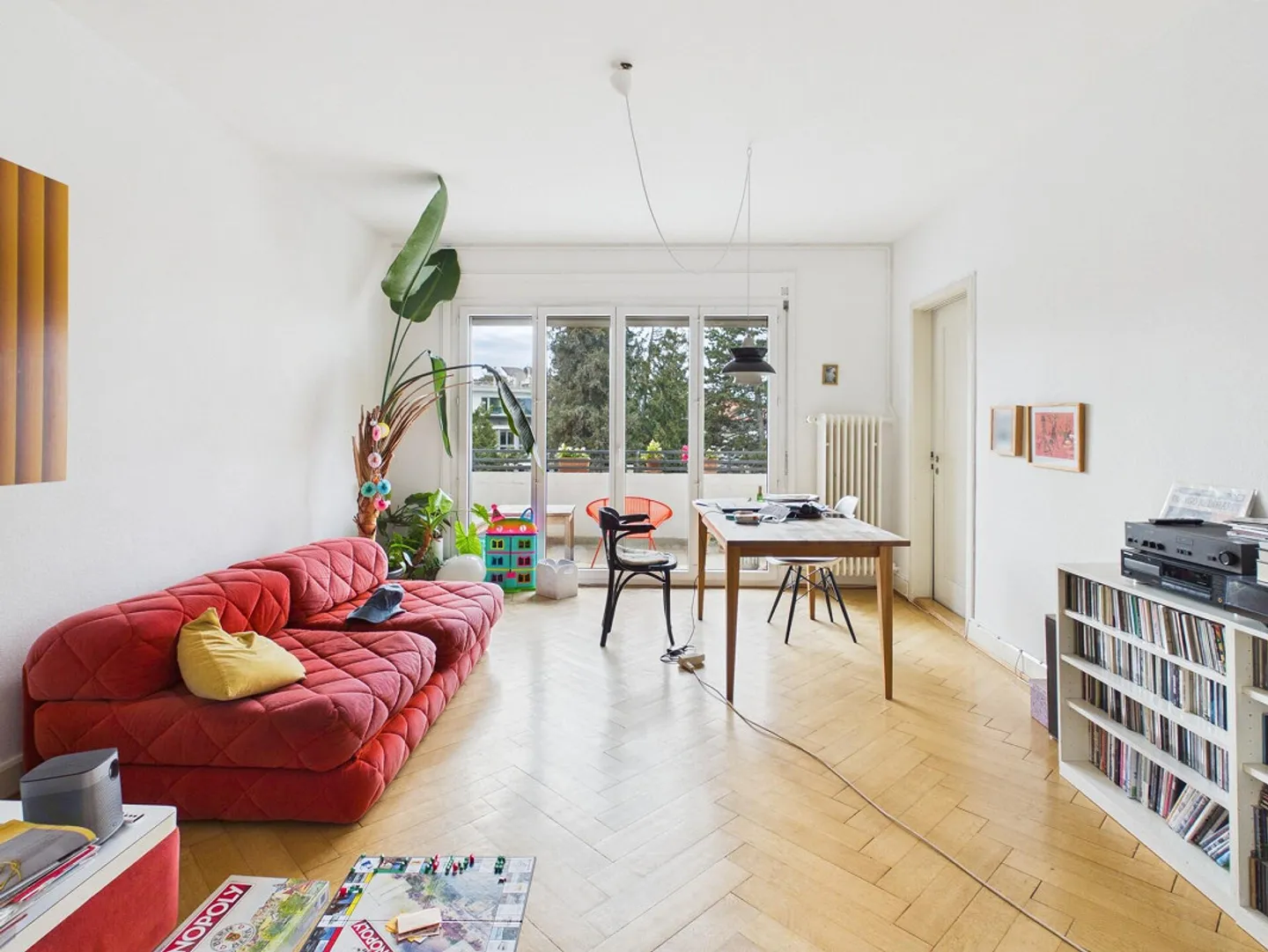 A Gem with Patina in Länggasse - Photo 10 of 14