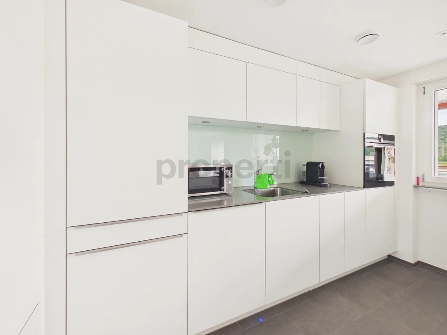 Appartement 4.5 pièces élégant - Photo 5 sur 13