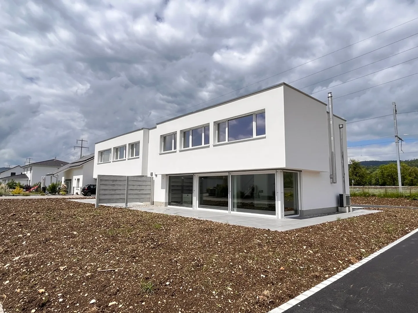 Casa a schiera 5.5 stanze - Foto 1 di 13