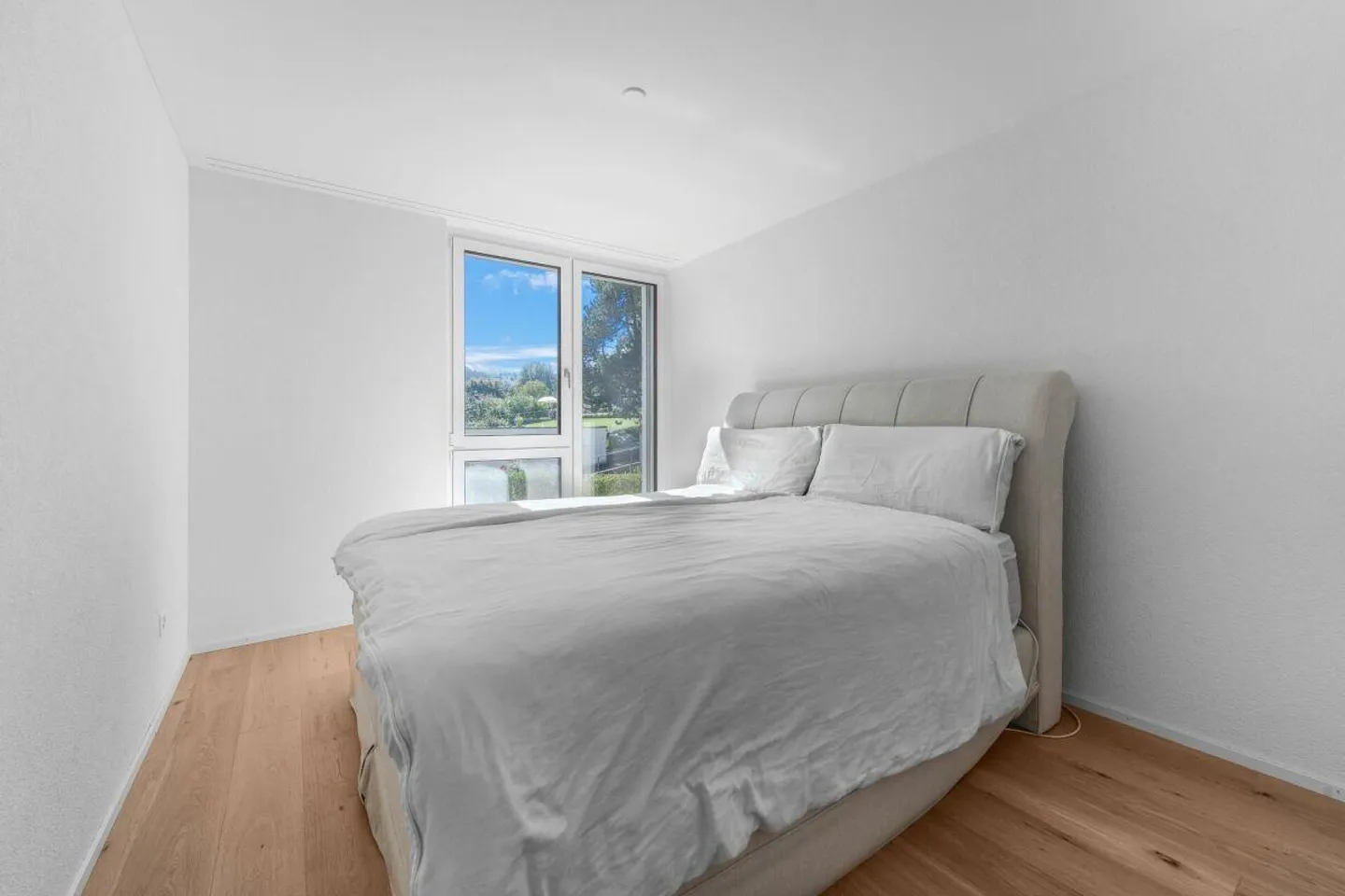 Modern Living in St. Gallen Winkeln - Stylish 3.5-Room Apartment in Prime Location - Photo 7 of 20