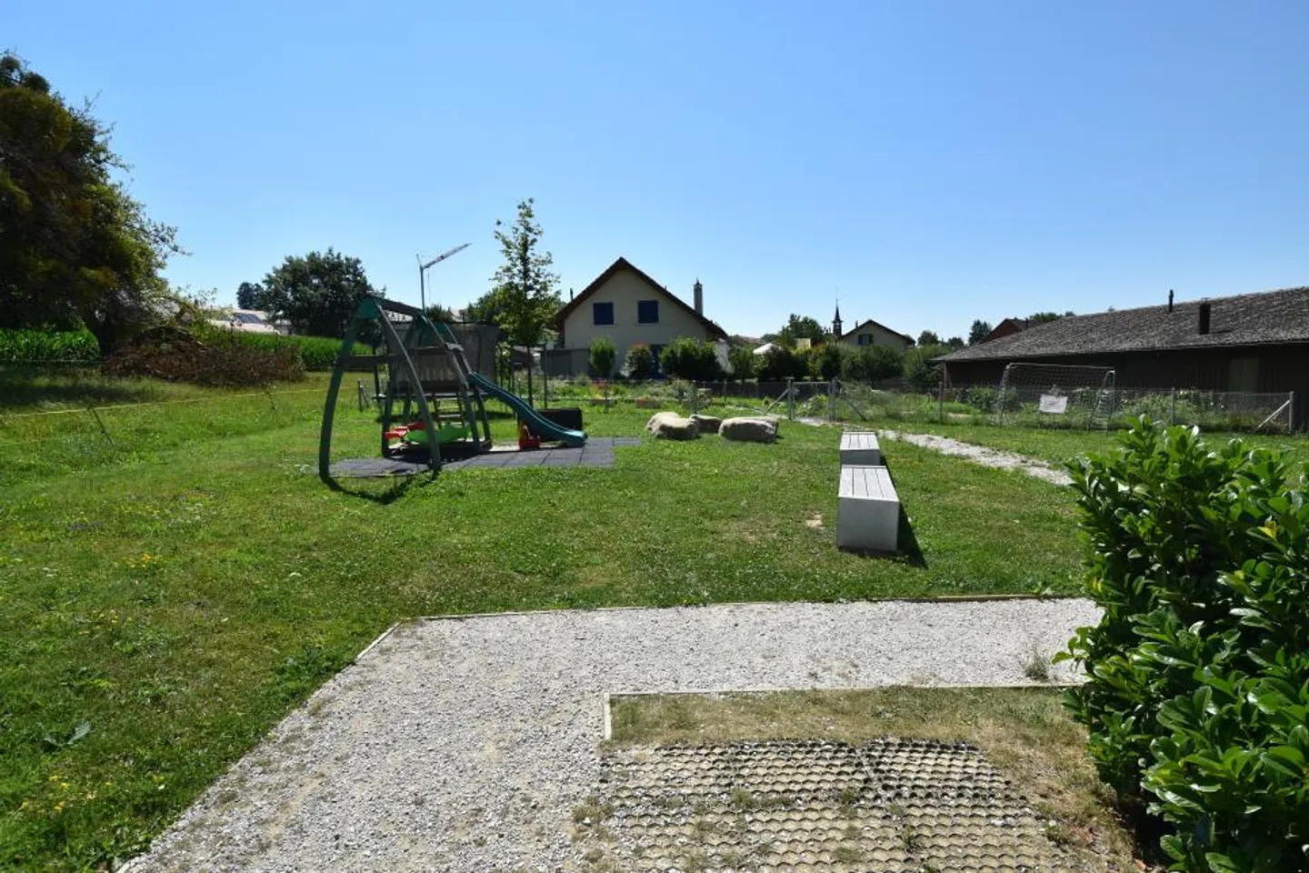 Exklusivität - 20 Minuten von Lausanne - ideal für Familien - Foto 13 von 13