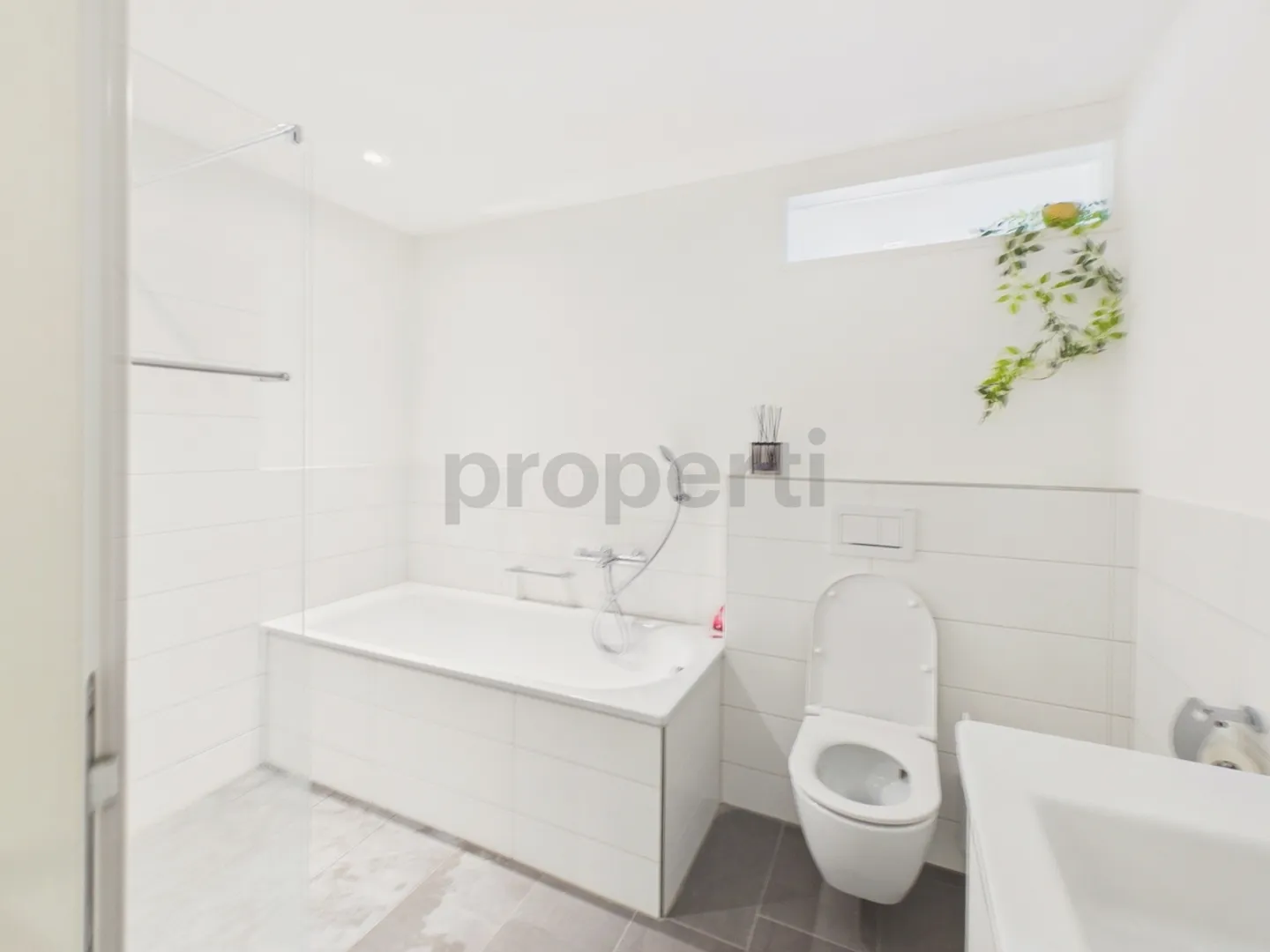 Appartement 4.5 pièces élégant - Photo 10 sur 13