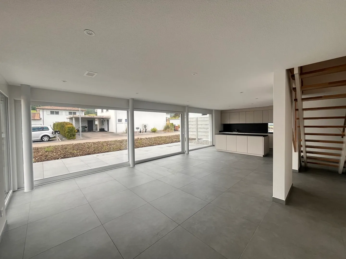 Casa a schiera 5.5 stanze - Foto 5 di 13