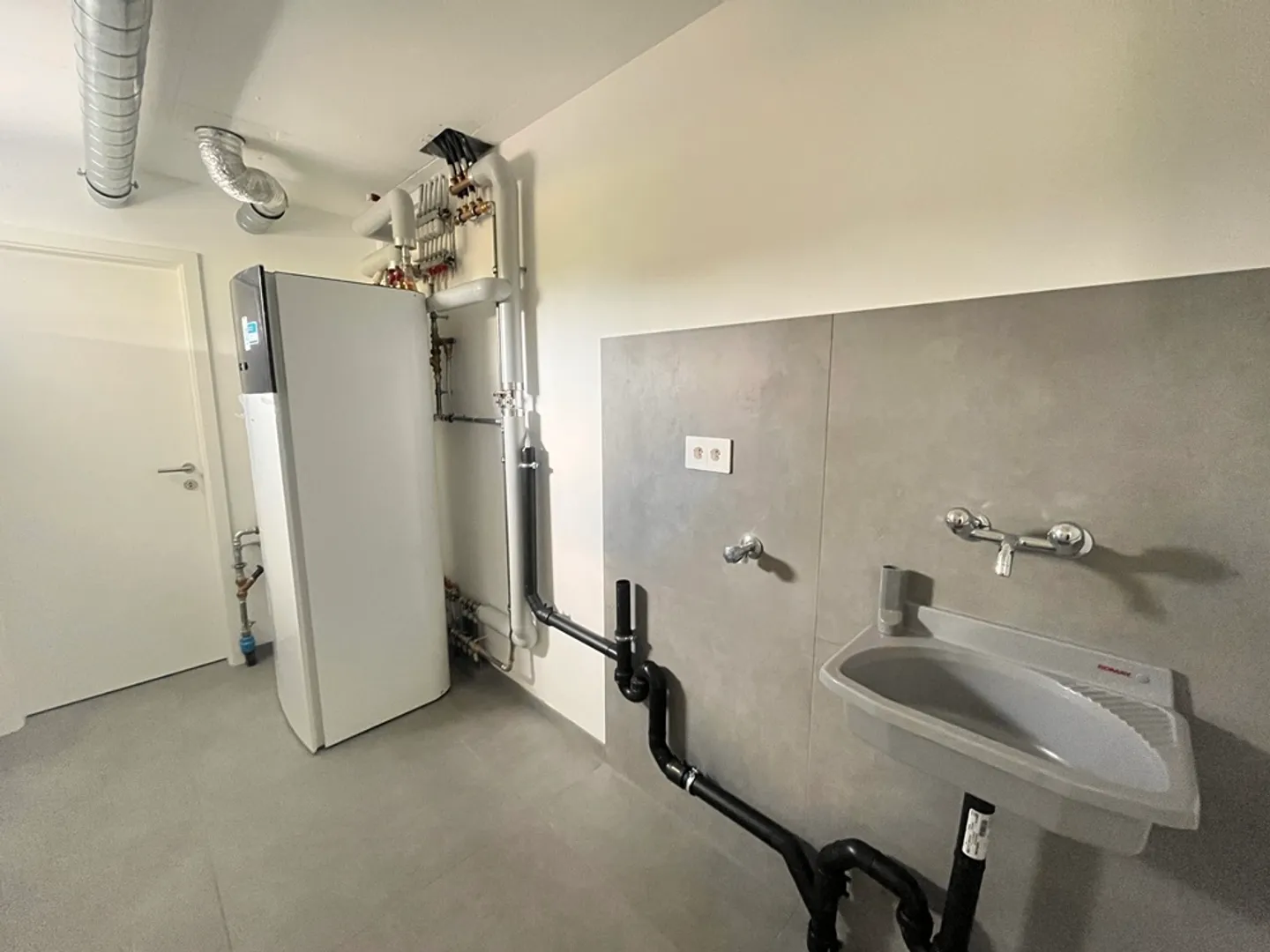 Casa a schiera 5.5 stanze - Foto 8 di 13