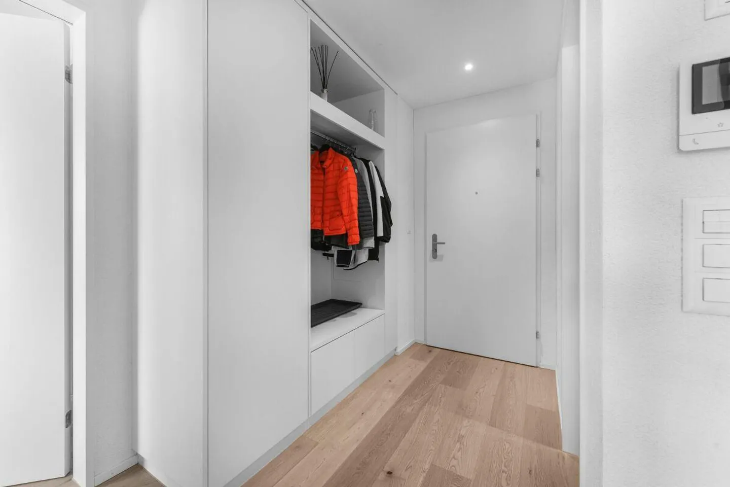Modern Living in St. Gallen Winkeln - Stylish 3.5-Room Apartment in Prime Location - Photo 12 of 20
