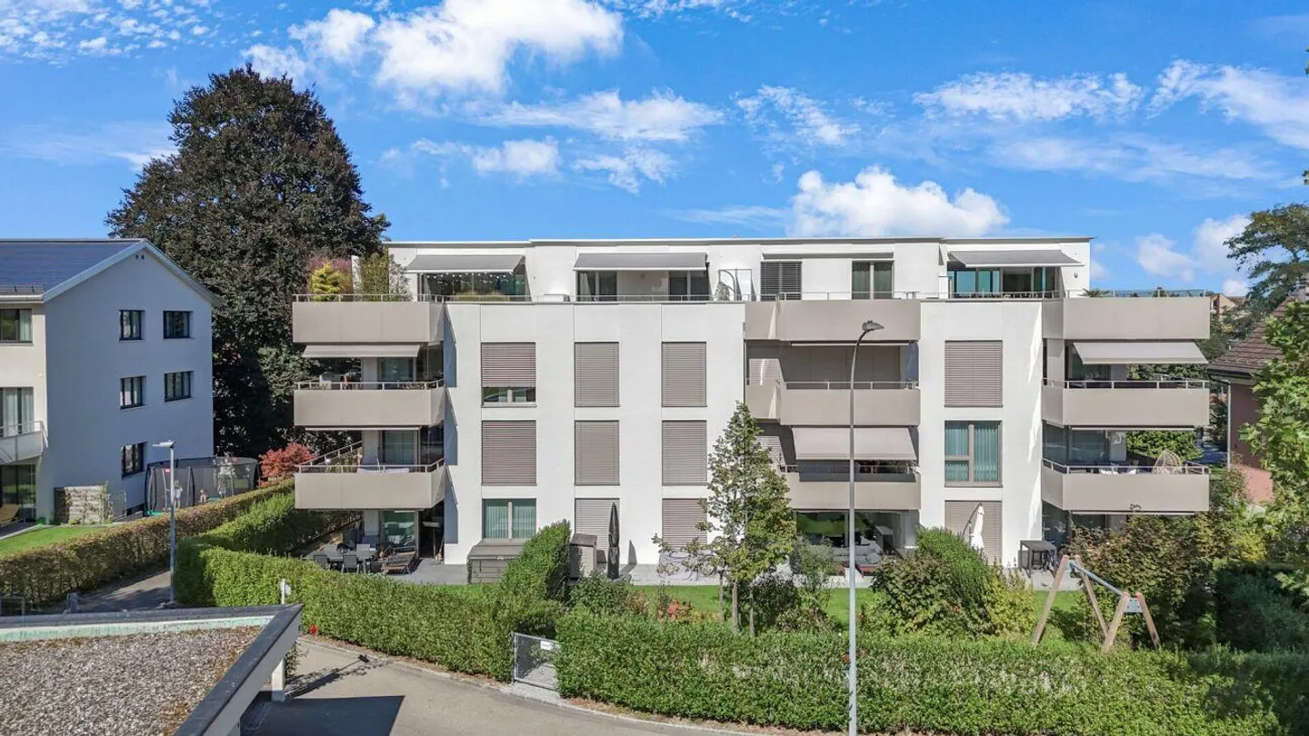 Modern Living in St. Gallen Winkeln - Stylish 3.5-Room Apartment in Prime Location - Photo 14 of 20