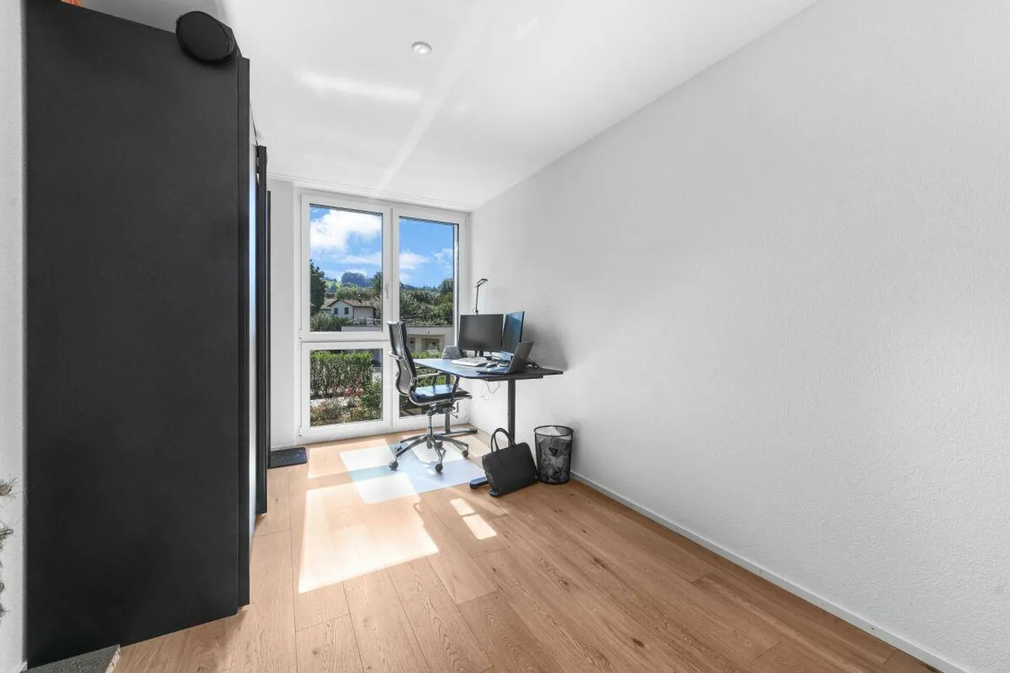 Modern Living in St. Gallen Winkeln - Stylish 3.5-Room Apartment in Prime Location - Photo 10 of 20