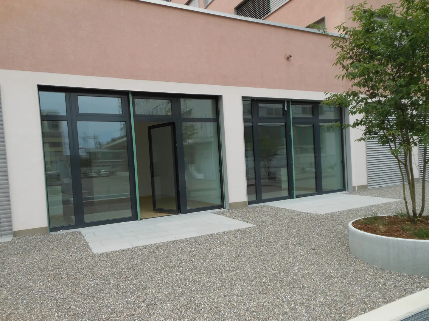 Appartement 1.5 pièces : Idéal pour les célibataires en ville - Photo 2 sur 7