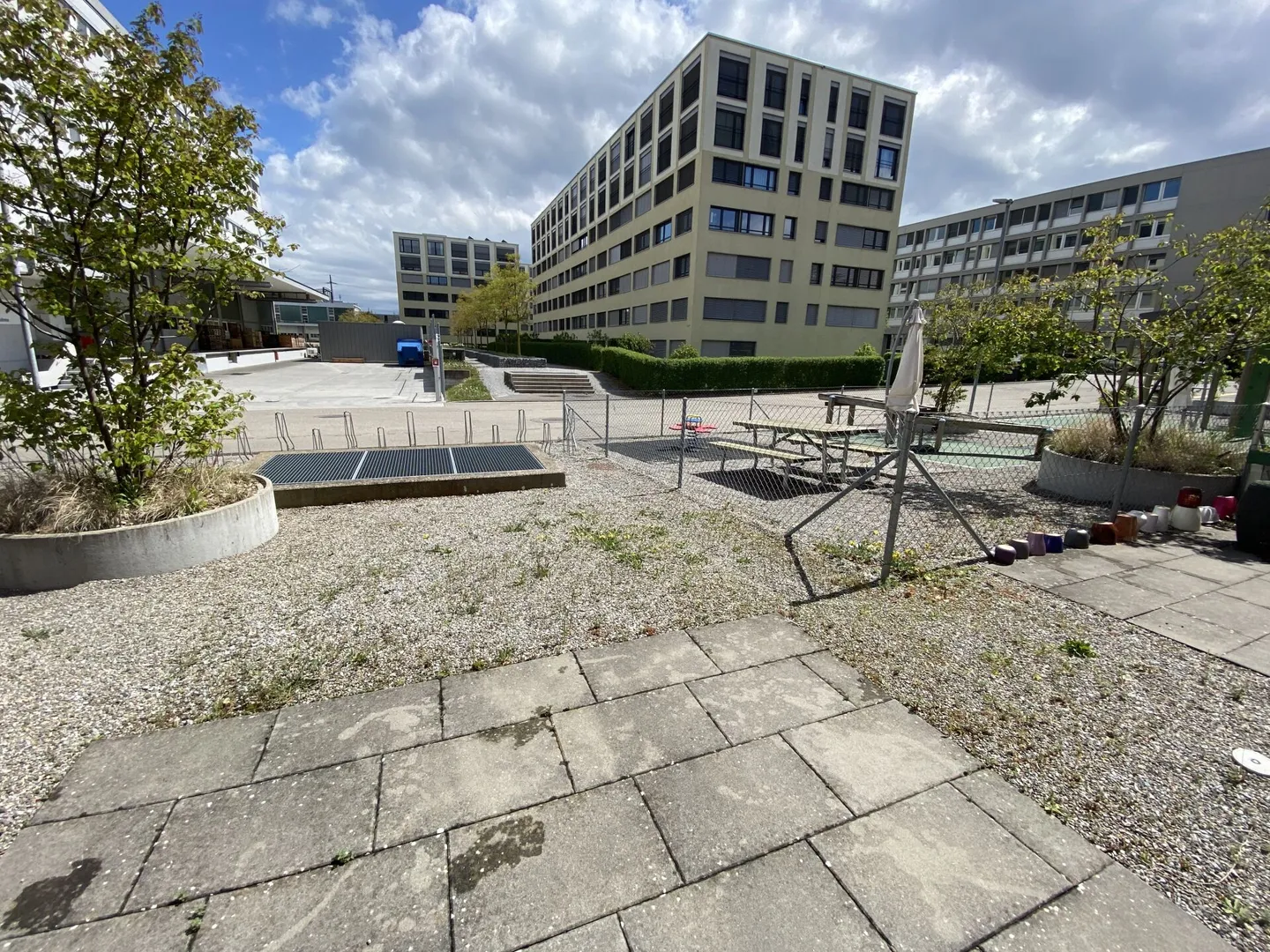 Appartement 1.5 pièces : Idéal pour les célibataires en ville - Photo 4 sur 7