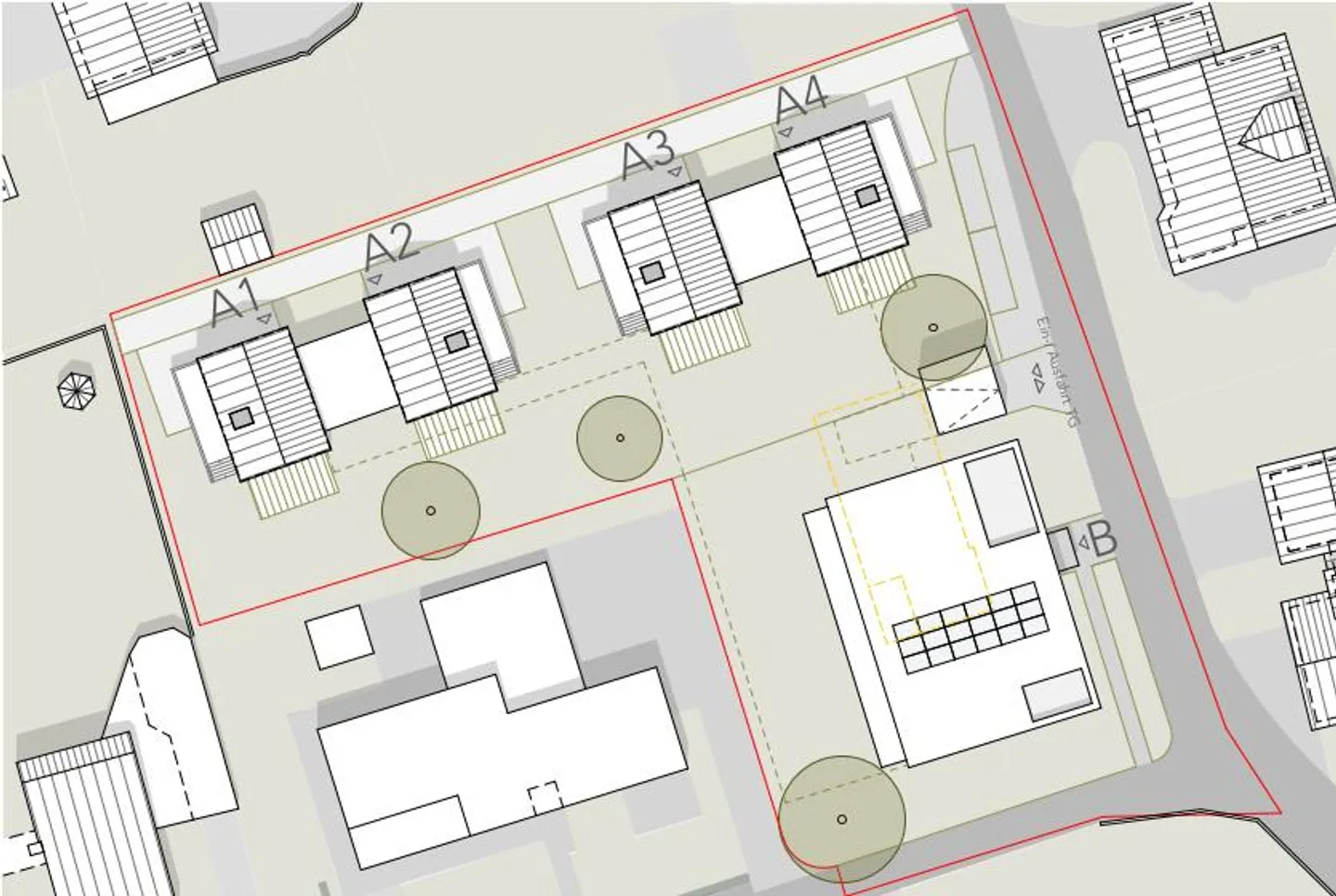 Vivre dans le Toggenburg inférieur - Photo 4 sur 4