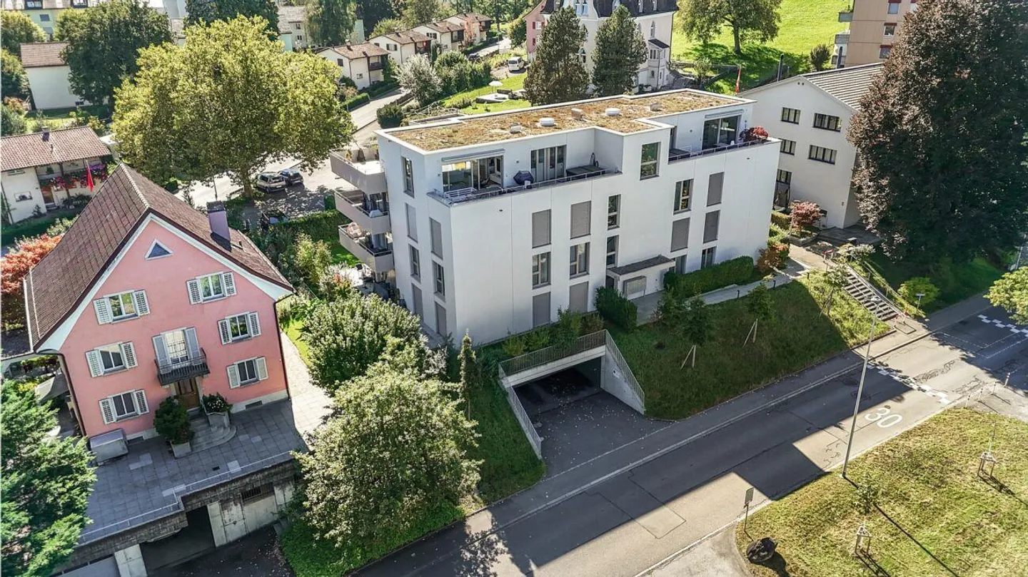 Modern Living in St. Gallen Winkeln - Stylish 3.5-Room Apartment in Prime Location - Photo 17 of 20