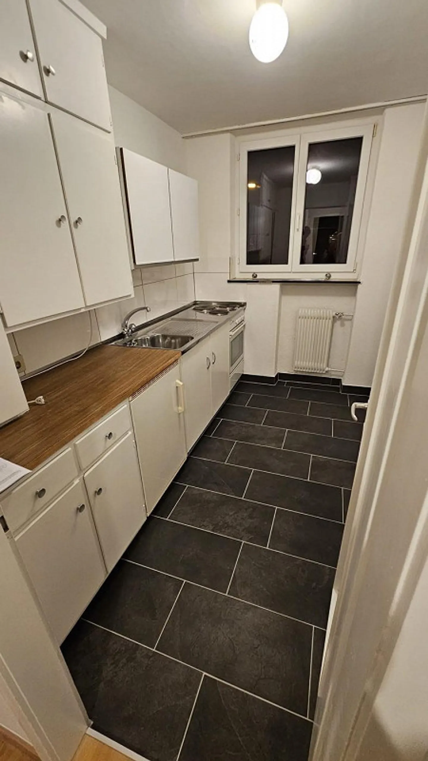 Charmante 3.5-Zimmer-Wohnung im Herzen von Dietikon - Foto 8 von 9