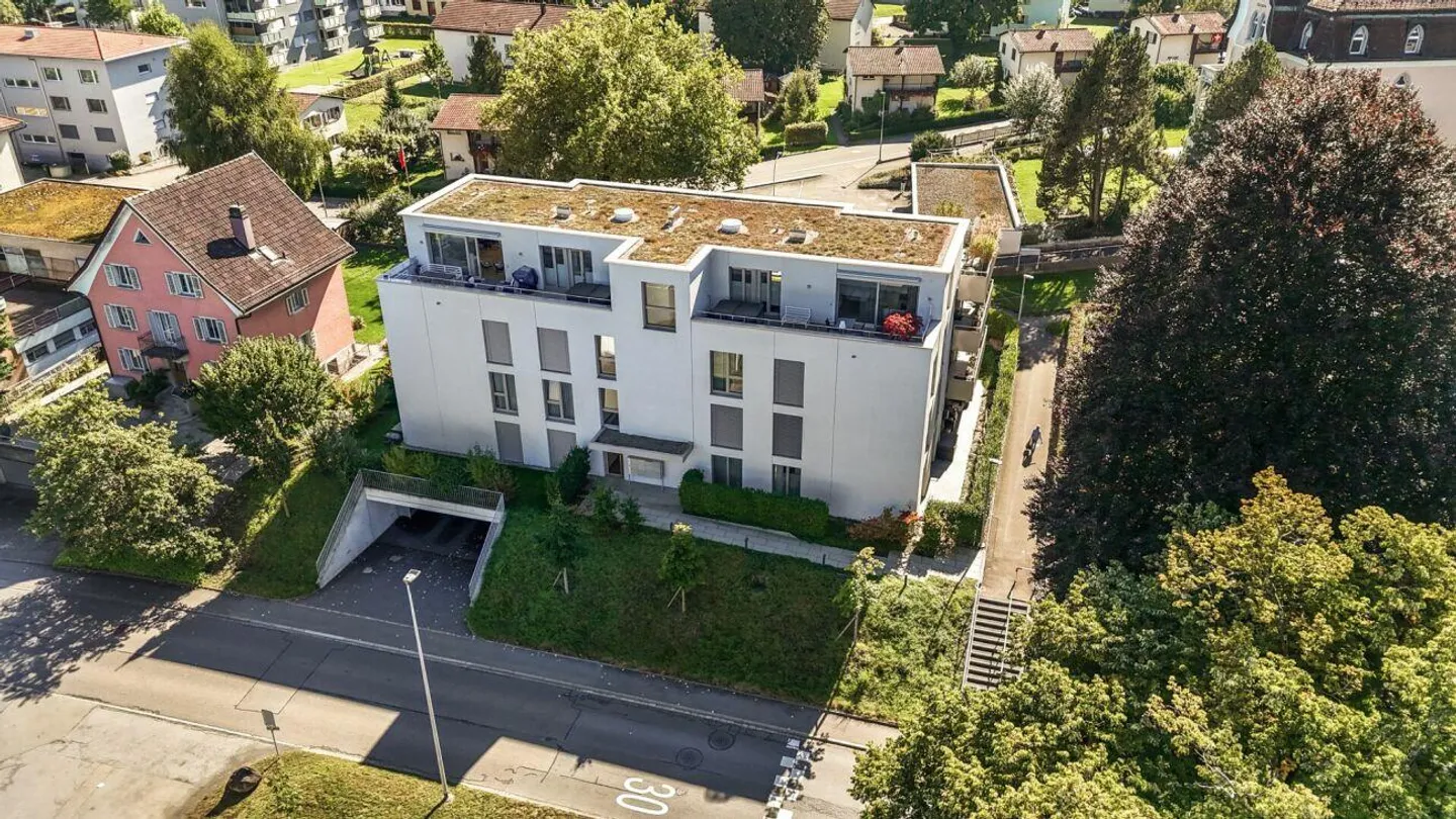 Modern Living in St. Gallen Winkeln - Stylish 3.5-Room Apartment in Prime Location - Photo 18 of 20