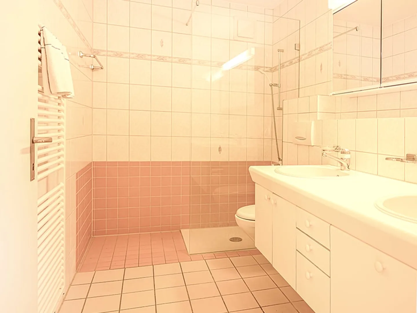 Oasis de bien-être lumineuse avec balcon et vue sur les Alpes - Photo 10 sur 11