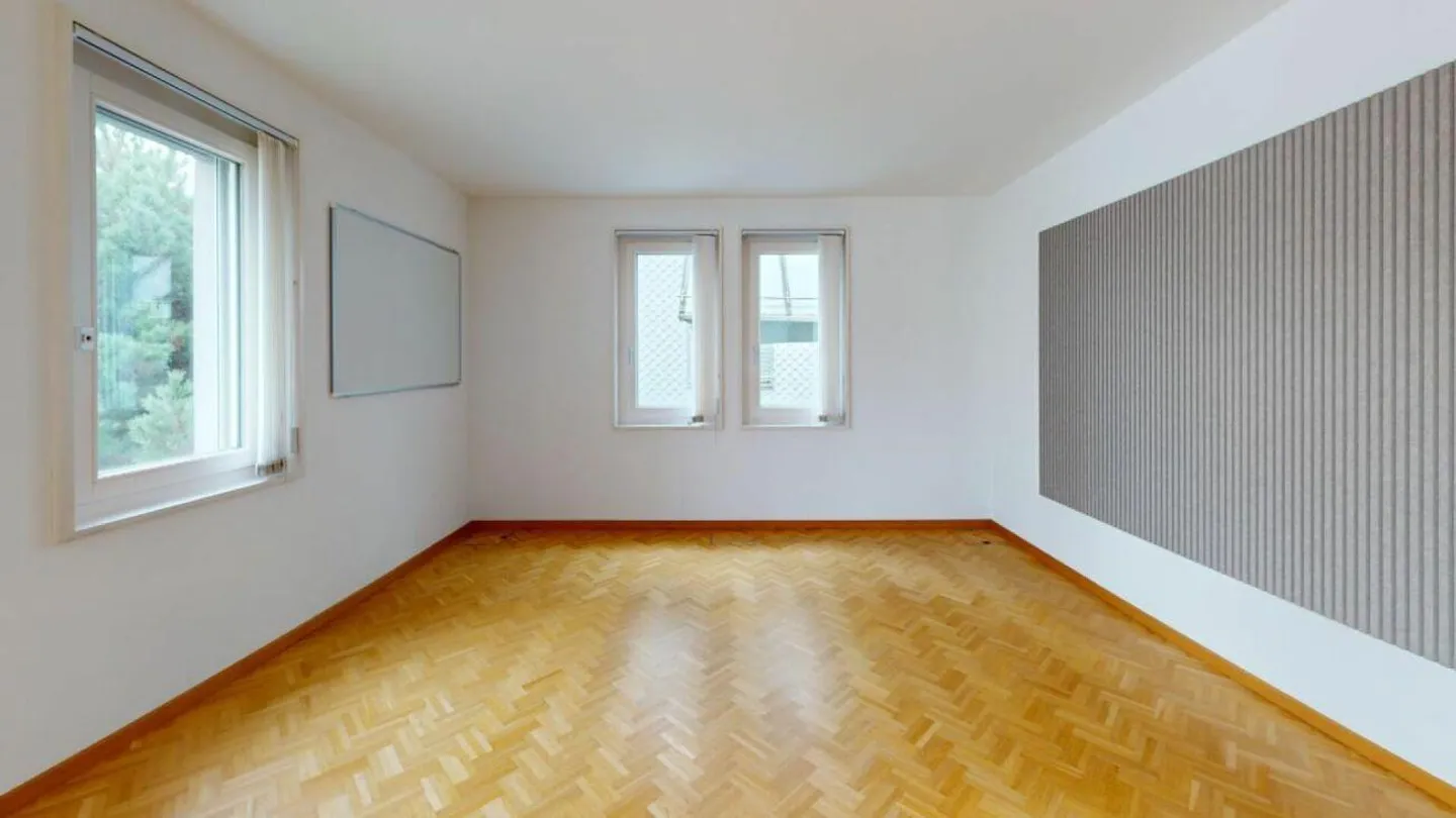 Praxisräume / Bürofläche zu vermieten - Foto 6 von 12