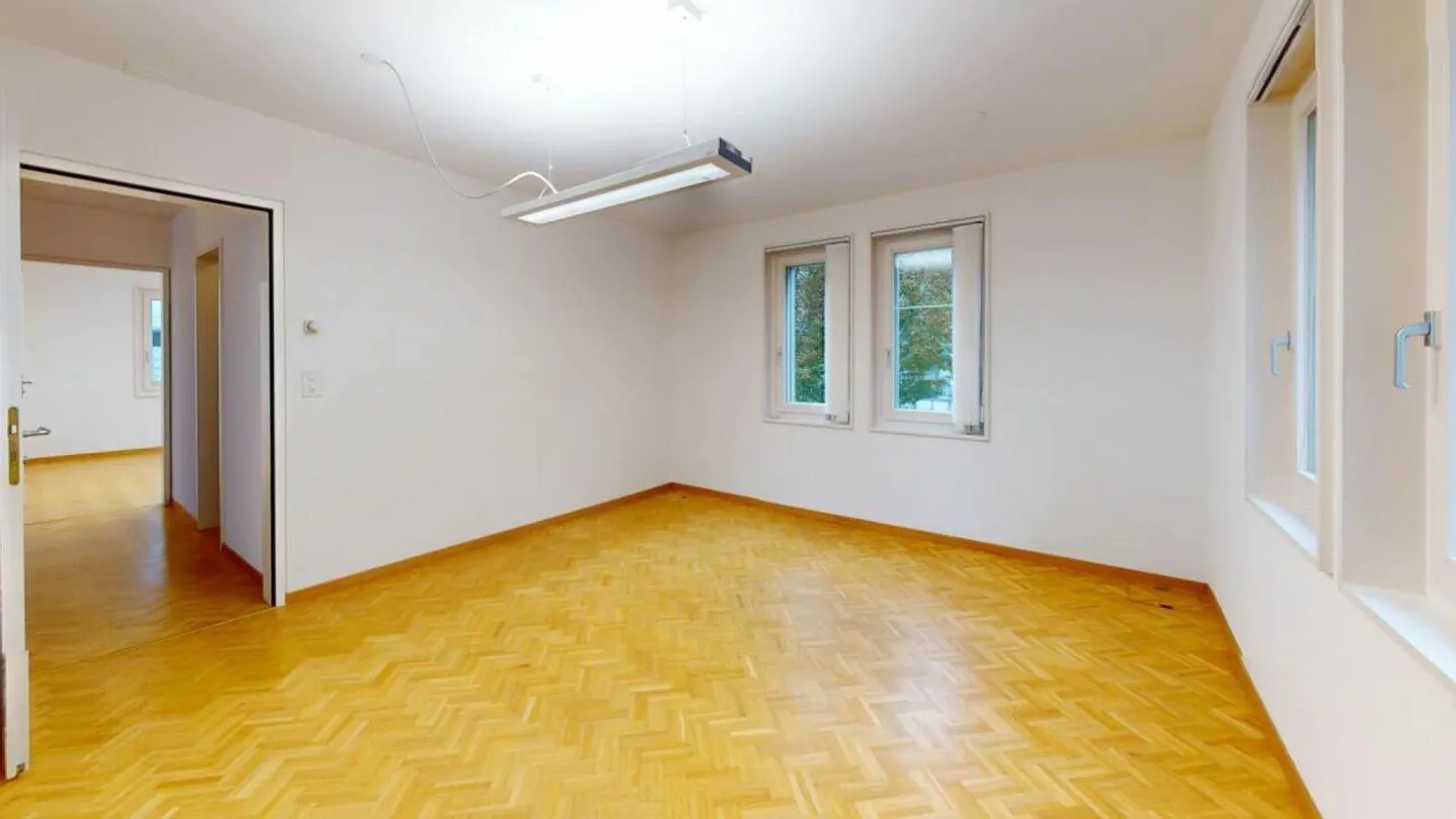 Praxisräume / Bürofläche zu vermieten - Foto 7 von 12
