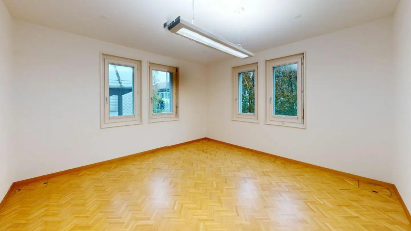 Praxisräume / Bürofläche zu vermieten - Foto 8 von 12