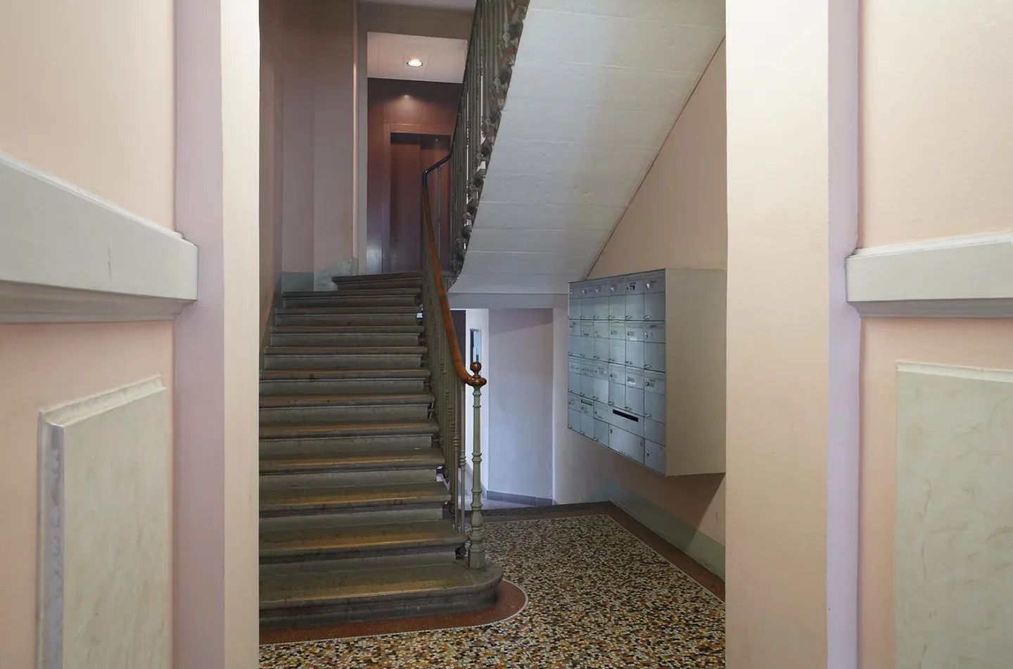 Charmant appartement 2 pièces - Photo 4 sur 5