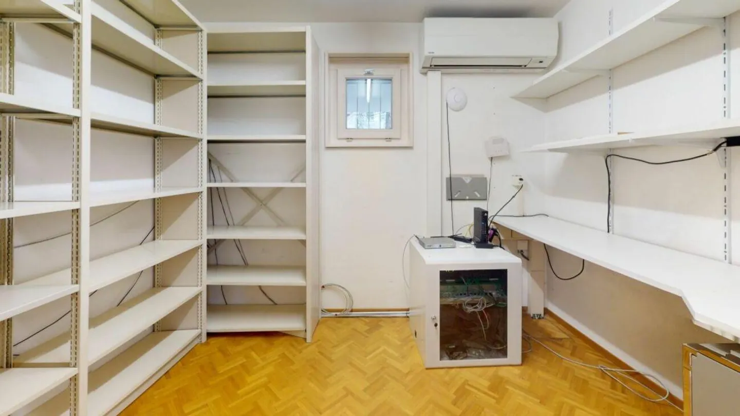 Praxisräume / Bürofläche zu vermieten - Foto 11 von 12