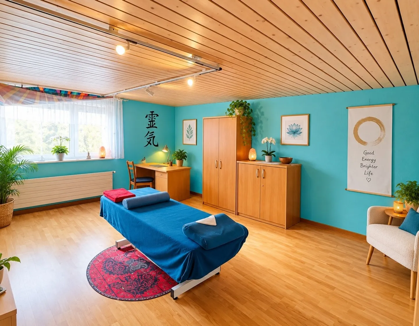 Villa mit 6,5 Zimmern in ruhiger Lage mit großem Garten - Foto 15 von 17