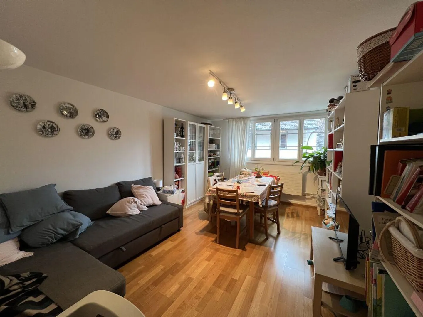 Appartamento accogliente nella città vecchia di Sciaffusa - Foto 1 di 6